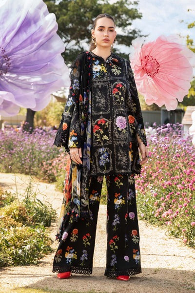 MARIA.B LAWN MPT-2511-B