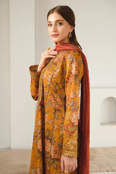 BAROQUE SF-653
