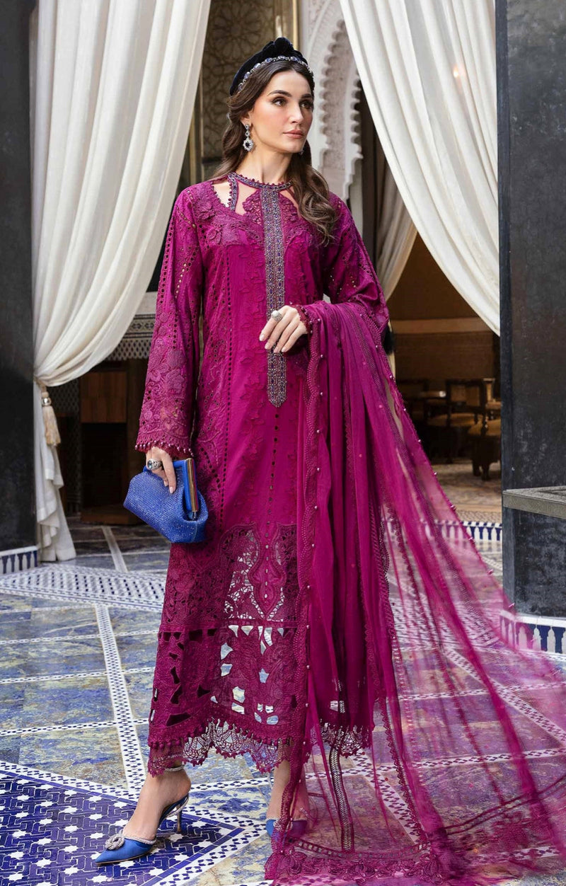 MARIA.B LAWN D-2502