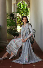REPUBLIC LAWN HOOR