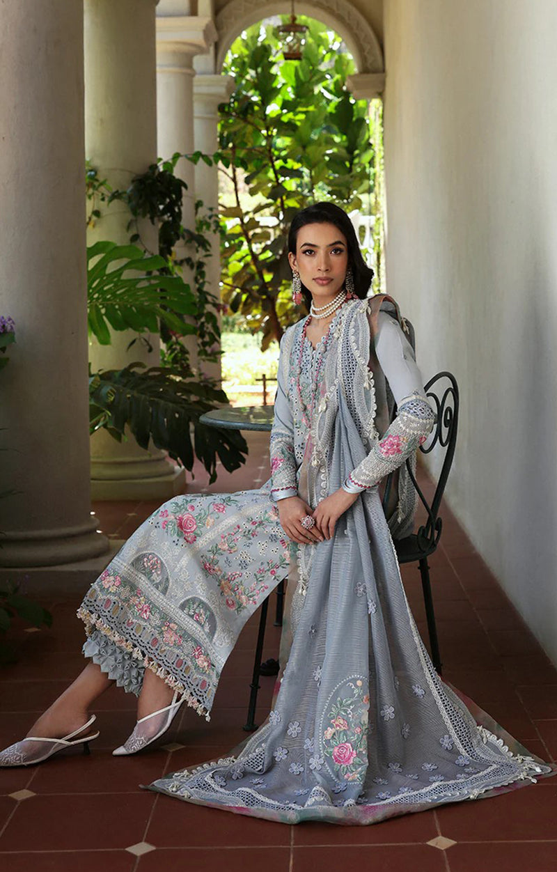 REPUBLIC LAWN HOOR