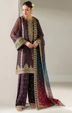 JAZMIN CHIFFON UC-3086