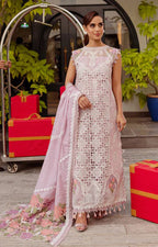 PARISHAY LAWN MS-08