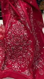 HUSSAIN REHAR MAHRANI