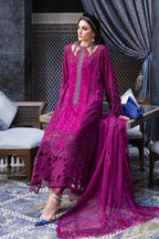 MARIA.B LAWN D-2502