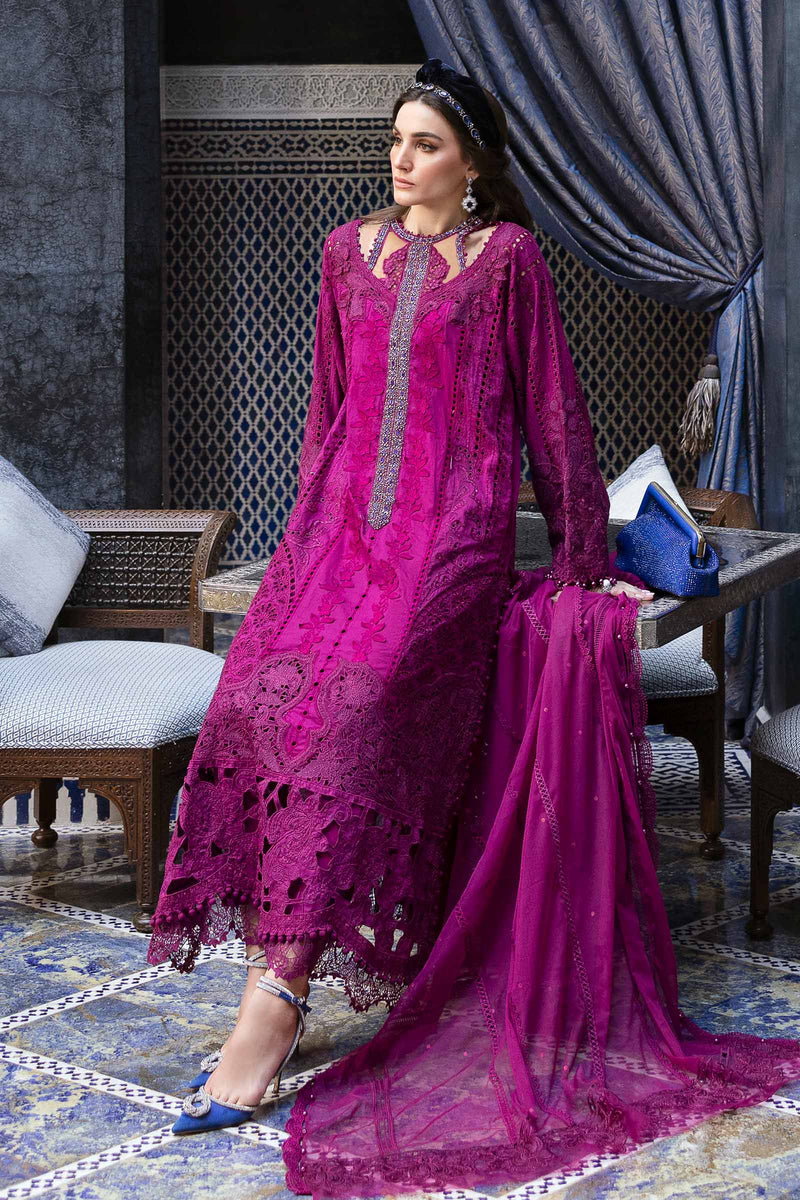 MARIA.B LAWN D-2502