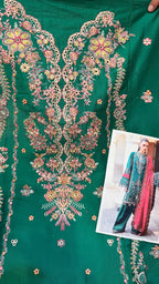 HUSSAIN REHAR LAWN RIVIERA
