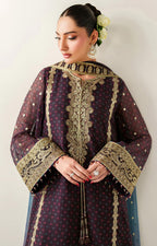 JAZMIN CHIFFON UC-3086