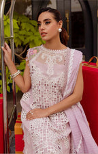 PARISHAY LAWN MS-08