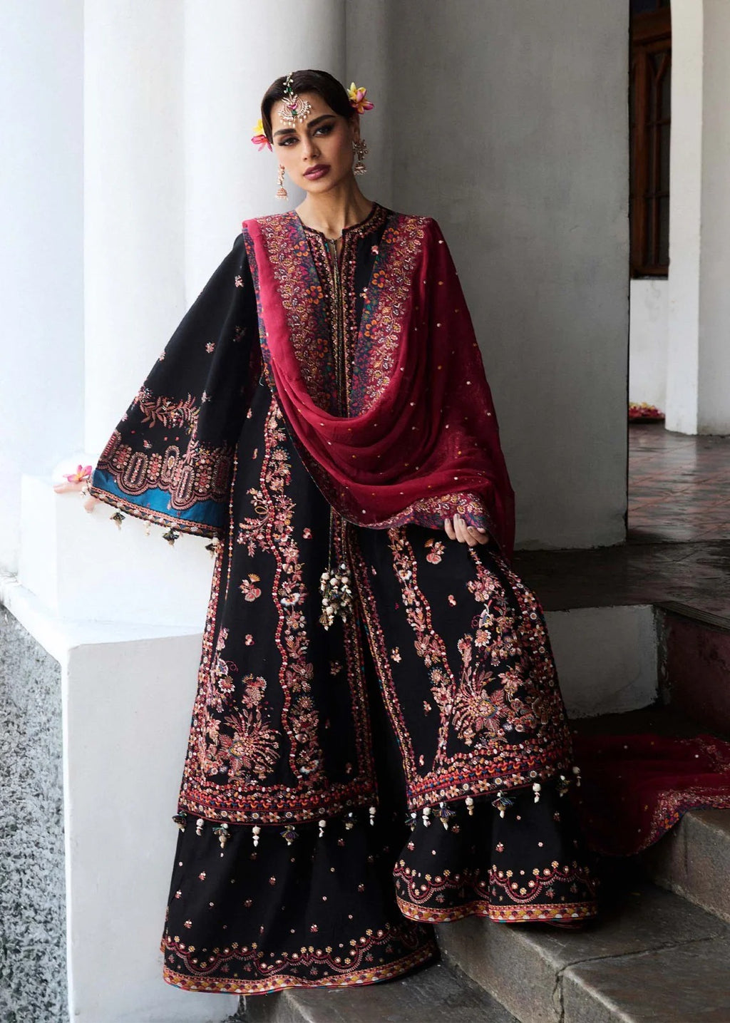 HUSSAIN REHAR LAWN BLIZ