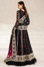 FARASHA FUCHSIA NIGHT