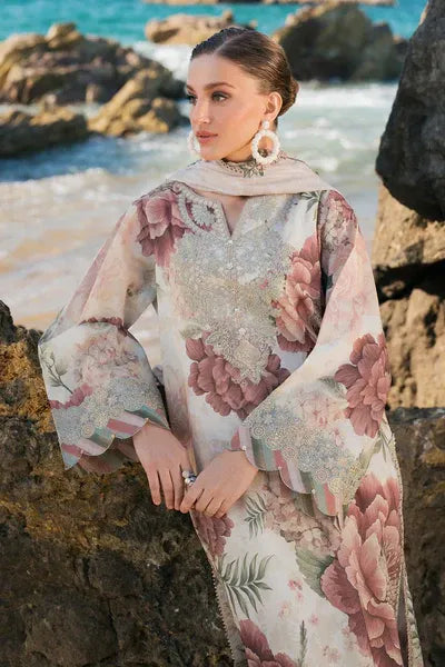 BAROQUE UF-4124