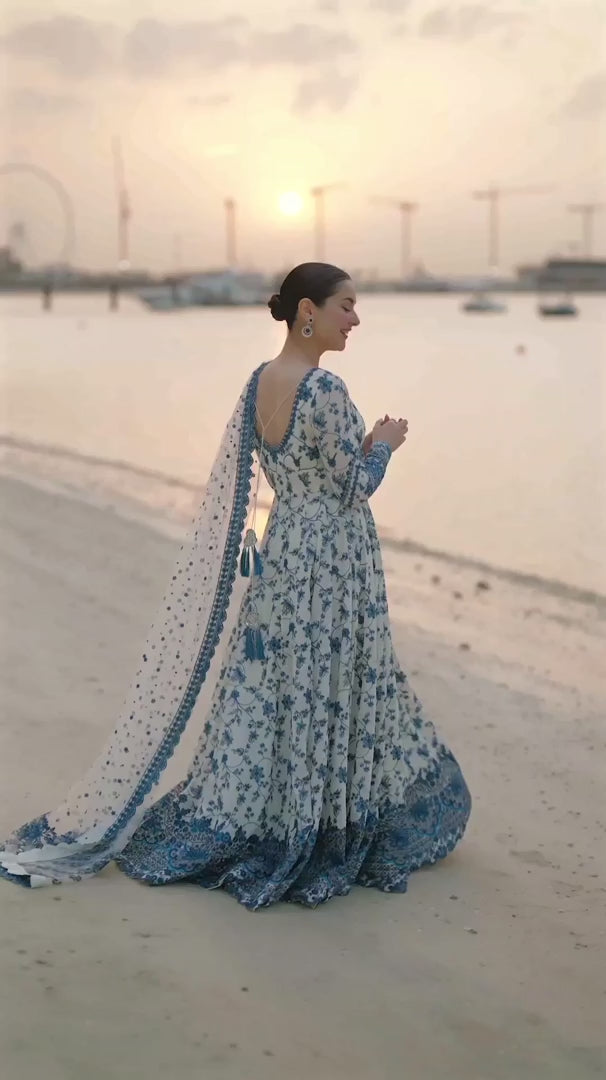 FAIZA SAQLAIN JEHONA