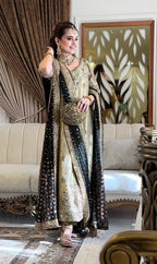 HARIS SHAKEEL SHABNAM SUMBAL